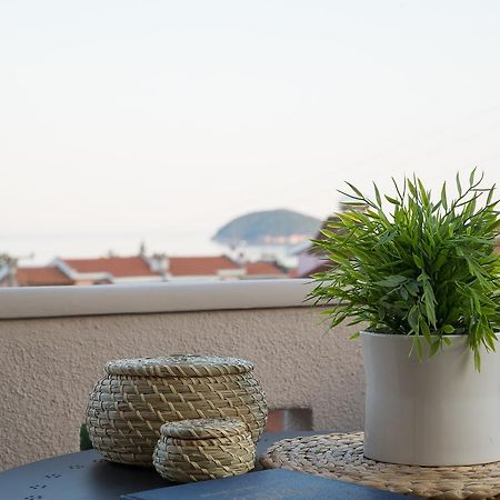 Palio Grey Apartments PalaiónTsiflíkion Eksteriør bilde