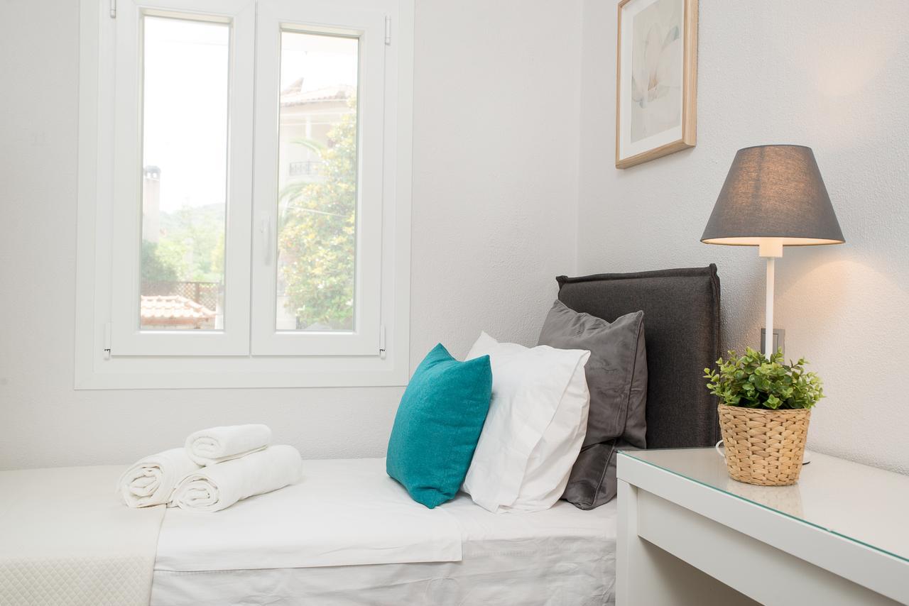 Palio Grey Apartments PalaiónTsiflíkion Eksteriør bilde