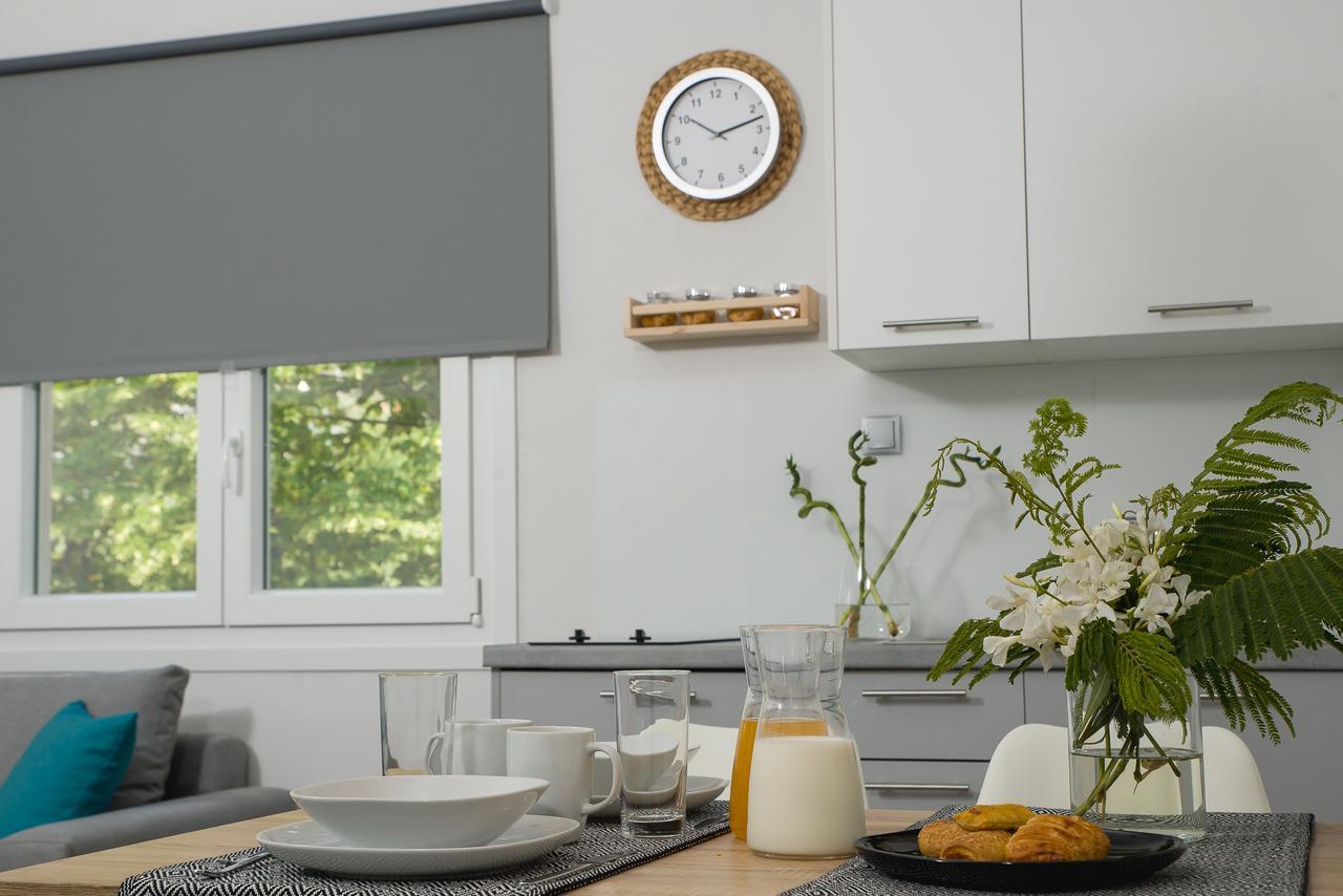 Palio Grey Apartments PalaiónTsiflíkion Eksteriør bilde